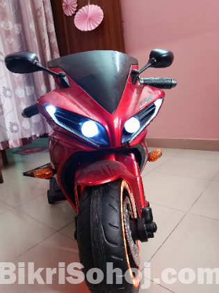 Kids bike